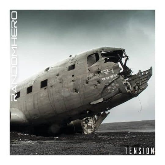 Tension - Random Hero