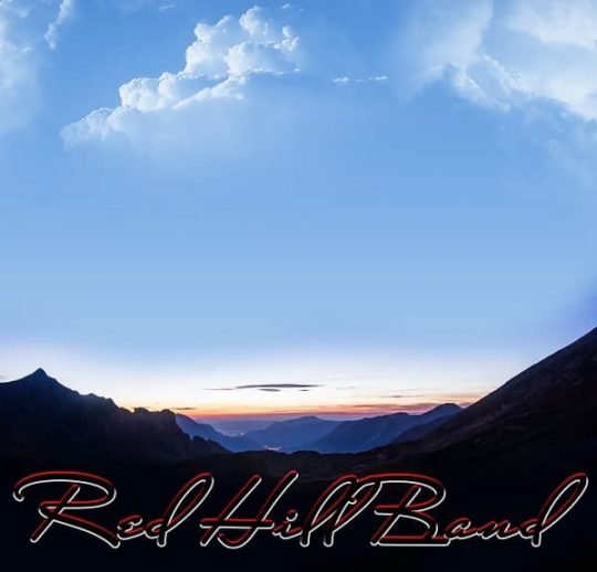 Red Hill Band