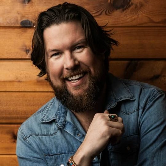 Zach Williams
