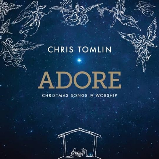 Adore - Christmas Songs of Worship