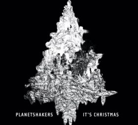 It's Christmas - Planetshakers
