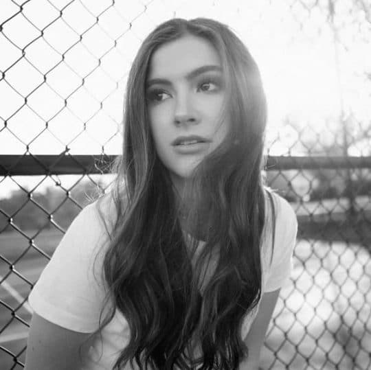Riley Clemmons