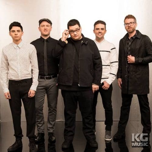 Sidewalk Prophets
