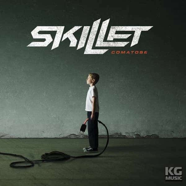 Skillet - Falling Inside The Black | Chords | Lyrics | Download.