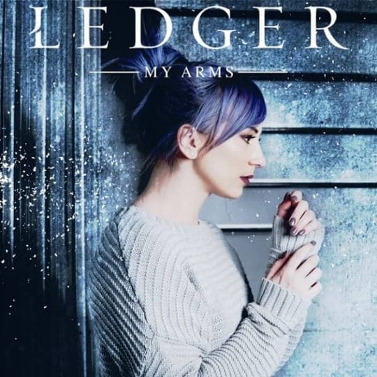 My Arms - LEDGER