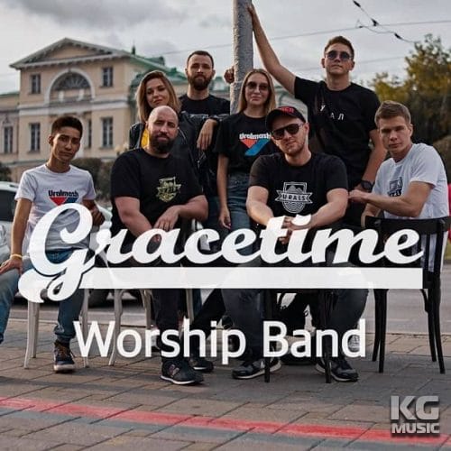 Gracetime Worship Band