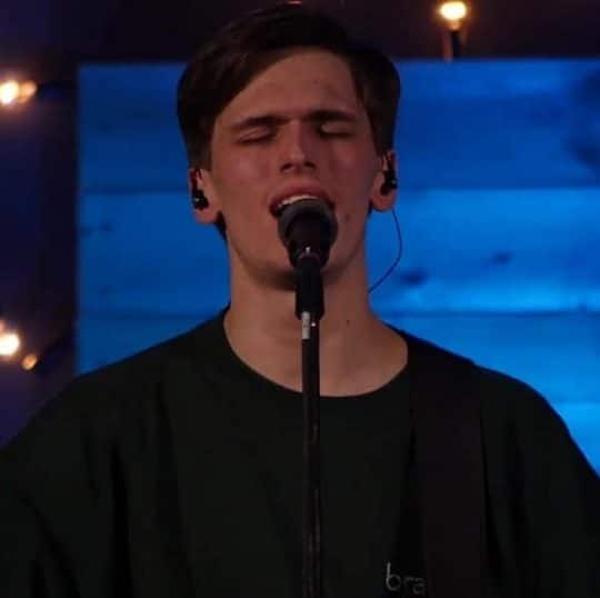 Евгений Колокольчиков