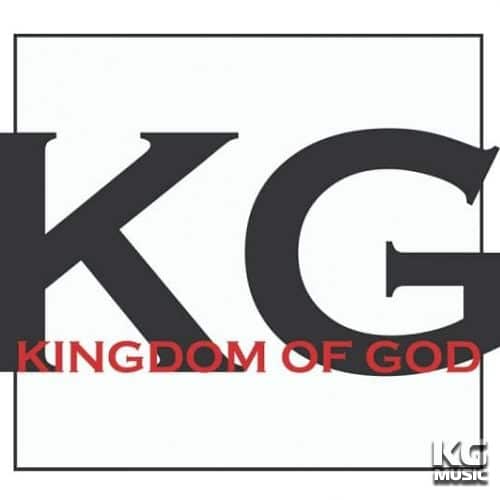Царство Бога Церковь