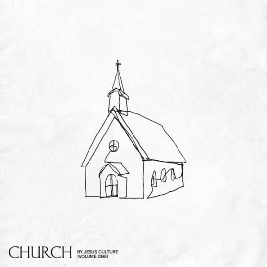 Church (Vol 1.) (Live) - Jesus Culture