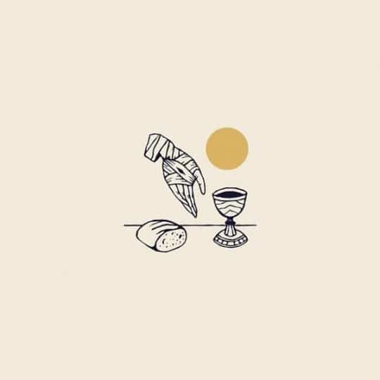 Table of the Lord - Soul Survivor