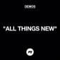 All Things New (Demo) - Planetshakers