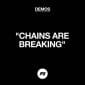 Chains Are Breaking (Demo) - Planetshakers