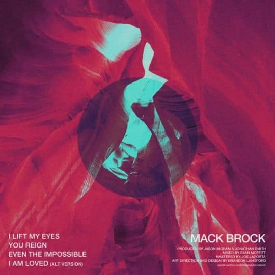 This Is Your Promise - Mack Brock