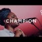 Champion - Rheva Henry