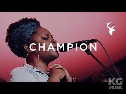Rheva Henry Champion Chords Lyrics Download Bethel Music Kg