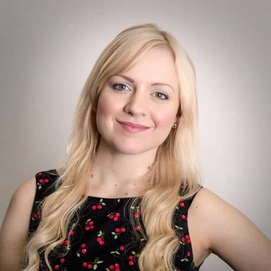 Philippa Hanna