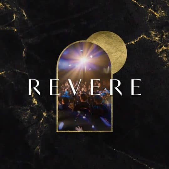 REVERE (Live) - REVERE