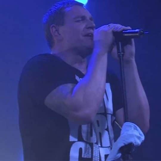 Александр Голенский