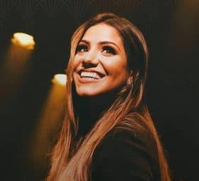 Gabriela Rocha