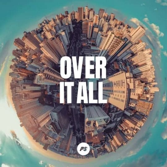 Over It All - Planetshakers