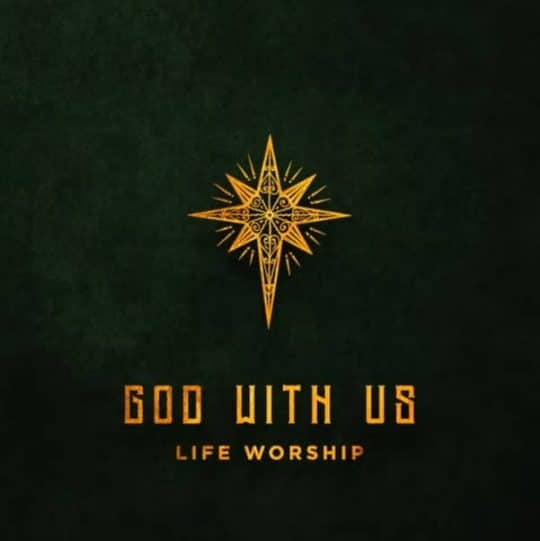 God With Us - LIFE Worship