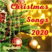 The Christmas songs