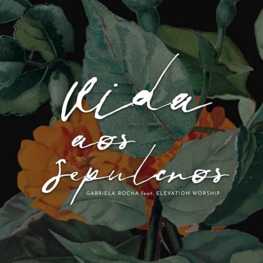 Vida aos Sepulcros (feat. Elevation Worship) - Gabriela Rocha