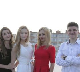 ВІДКРИТТЯ