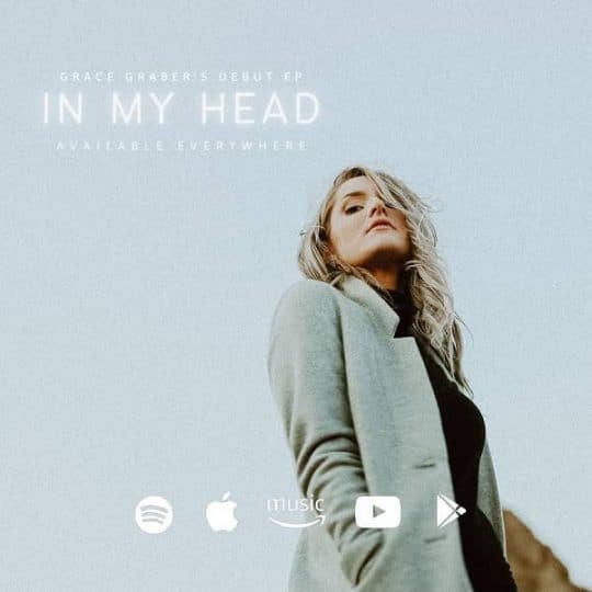 In My Head - Grace Graber