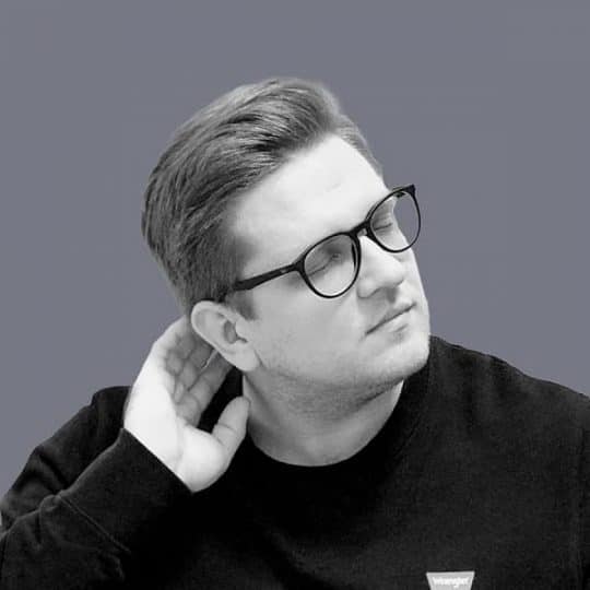 Виталий Русавук