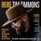Here - Tim Timmons