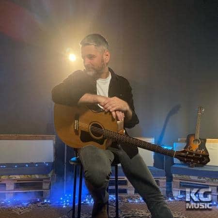 Андрей Николайчик