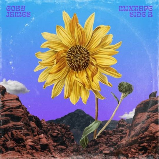 Mixtape Side B - EP - Coby James