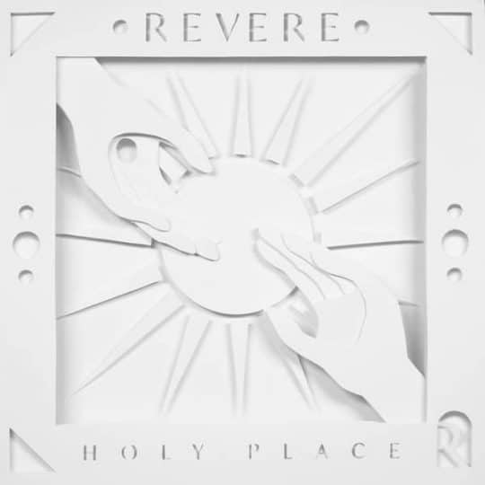Holy Place Behold Him (Live) -REVERE