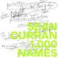1,000 Names - Sean Curran