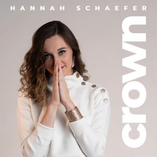 Crown - Hannah Schaefer