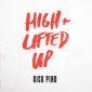 High And Lifted Up (Live) - Rick Pino