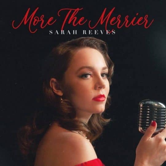 More the Merrier - Sarah Reeves