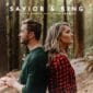 Savior & King (feat. Lane Norberg) - Grace Graber