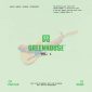 Greenhouse, Vol. 1 - EP (Live) - Circuit Rider Music