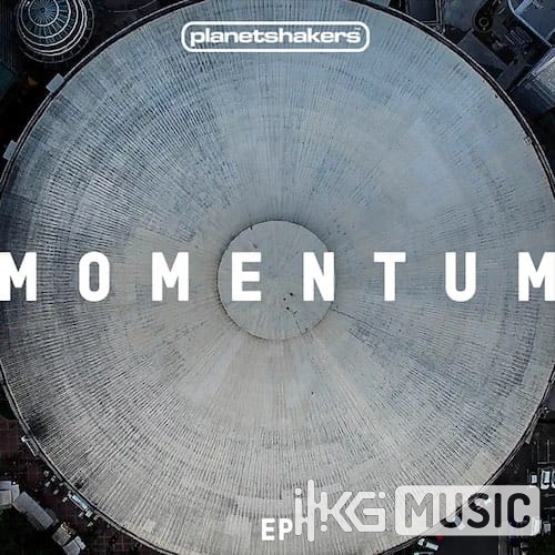 Momentum (Live in Manila)