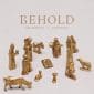 Behold (feat. Anne Wilson) - Phil Wickham