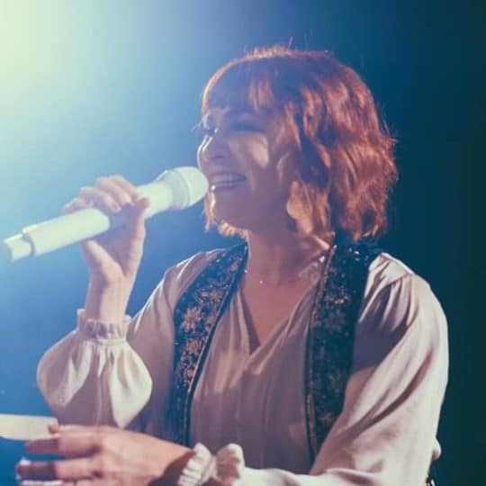 By Your Spirit - Influence Music & Kim Walker-Smith