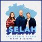 Glória E Aleluia - Selah (feat. Gabriel Guedes)