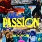 Live From Camp - EP - Passion