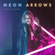 Neon Arrows - Katy Reynolds