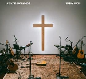Live in the Prayer Room - Jeremy Riddle