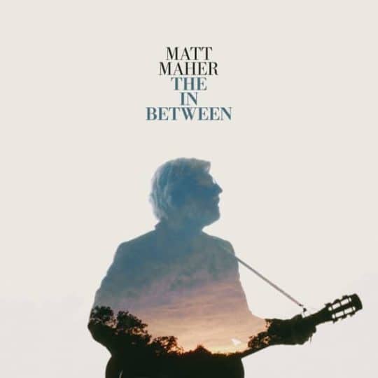 The In Between (from The Chosen) - Matt Maher