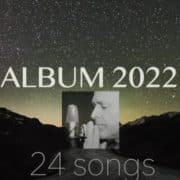 Сборник песен (2022) - Валерий Шибитов