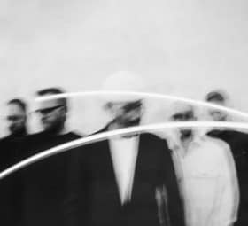 I Can't Find the Edges of You - Citizens